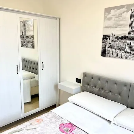 Comfyspot * Rosia
