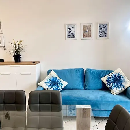 Comfyspot Apartamento Rosia