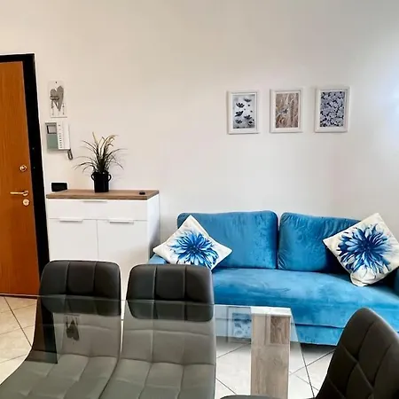 Comfyspot Apartment