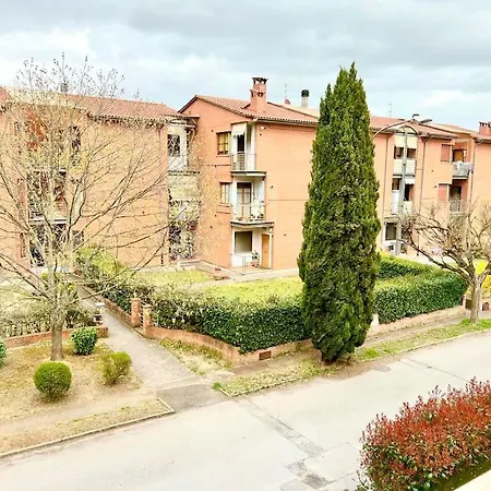 Apartamento Comfyspot