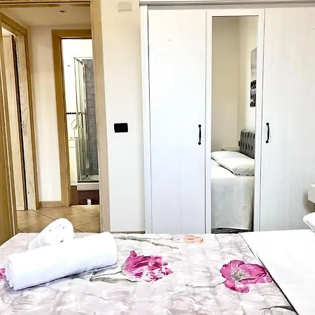 Apartamento Comfyspot