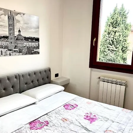 Apartamento Comfyspot *