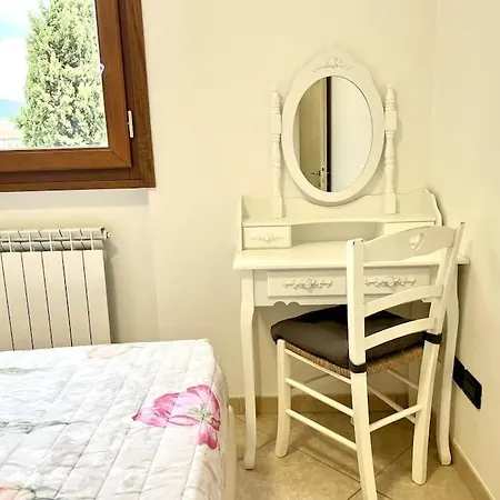 Comfyspot Apartamento *