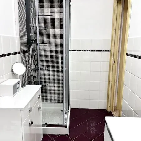 Comfyspot Apartment