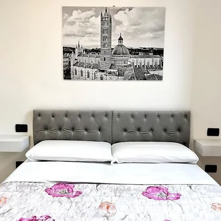 Comfyspot Апартаменты