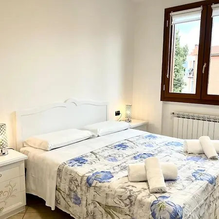 Comfyspot Apartment