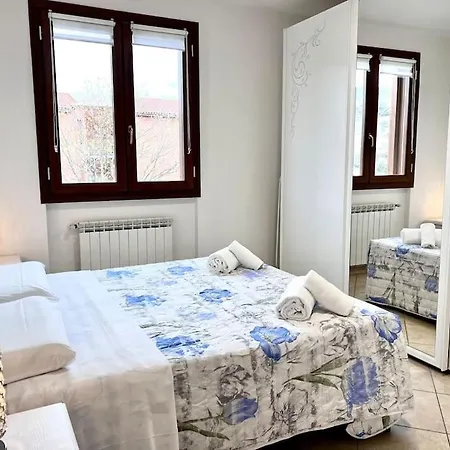 Comfyspot Apartamento *