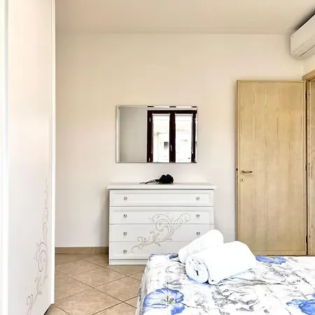 Apartment Comfyspot *