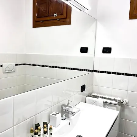 Comfyspot Apartment *