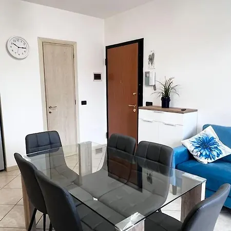 Apartamento Comfyspot