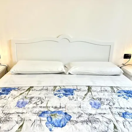 Comfyspot Apartamento