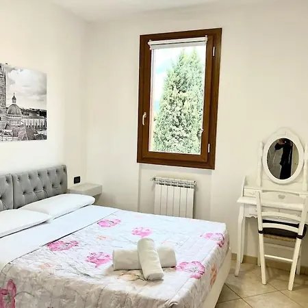 Apartamento Comfyspot Rosia