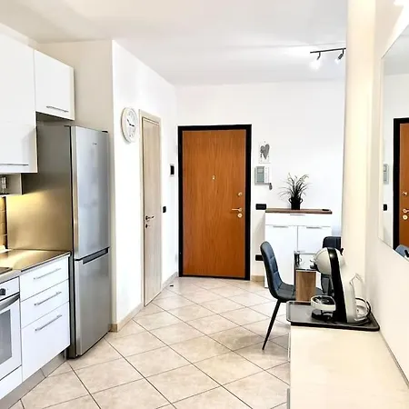 Comfyspot Apartment Rosia