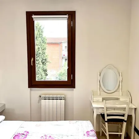Apartment Comfyspot Rosia