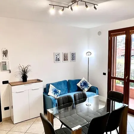 Comfyspot Apartamento