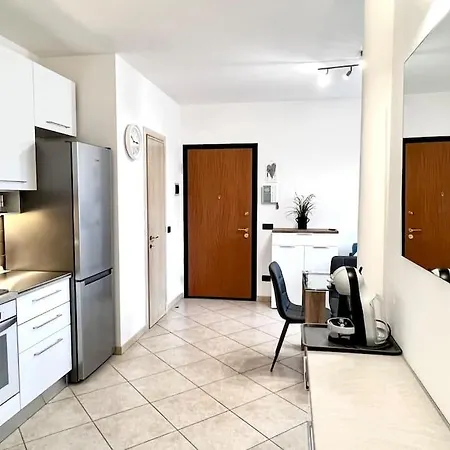 Comfyspot Apartamento