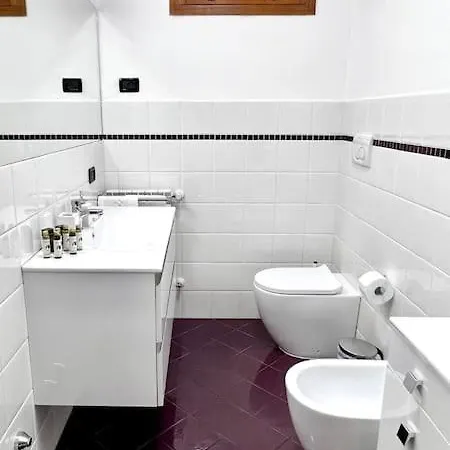 Comfyspot Apartment *