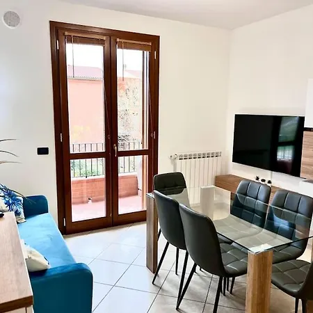 Comfyspot Apartment *