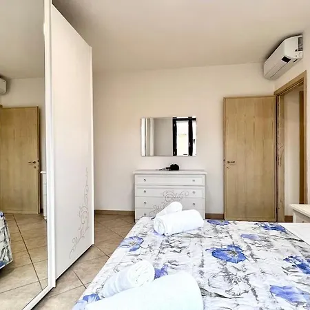 Comfyspot Apartment *