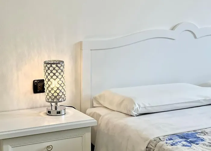 Διαμέρισμα Comfyspot