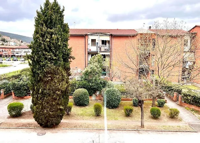 Comfyspot Διαμέρισμα