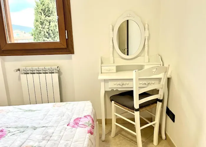 Comfyspot Apartamento *