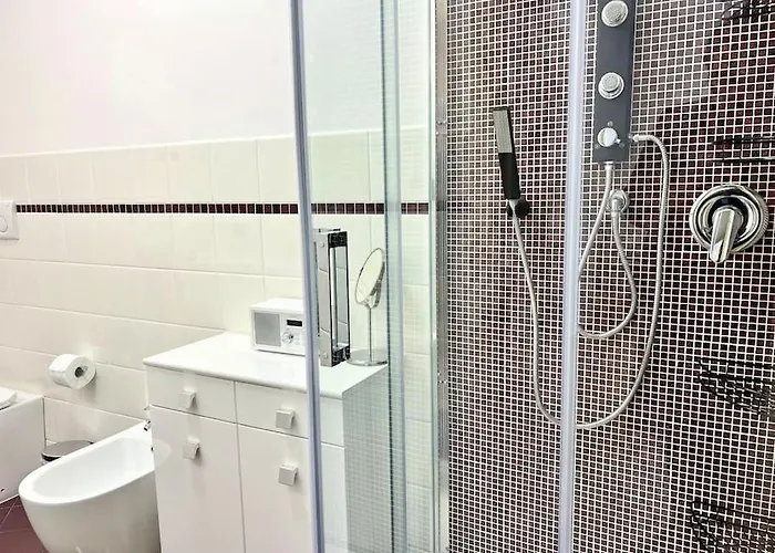 Διαμέρισμα Comfyspot Rosia