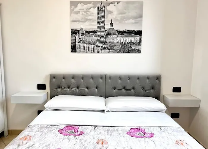Comfyspot Apartamento