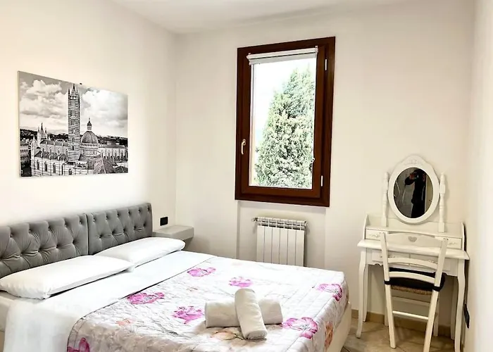 Comfyspot Rosia