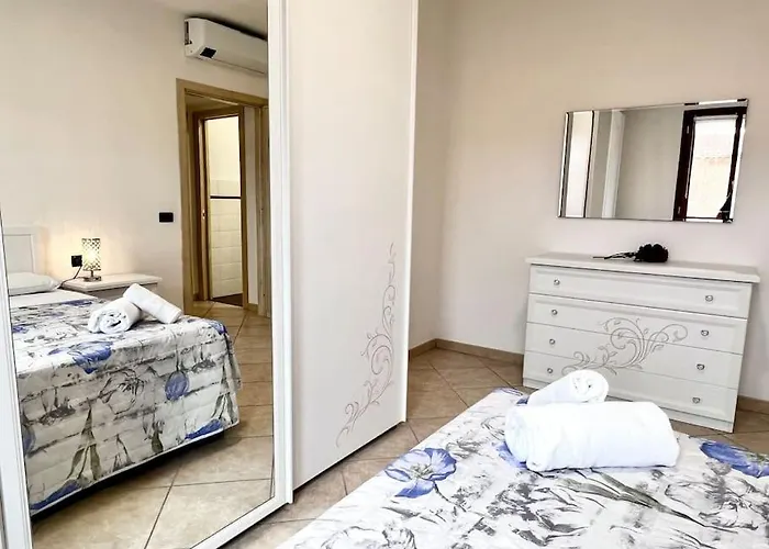 Comfyspot Apartamento Rosia