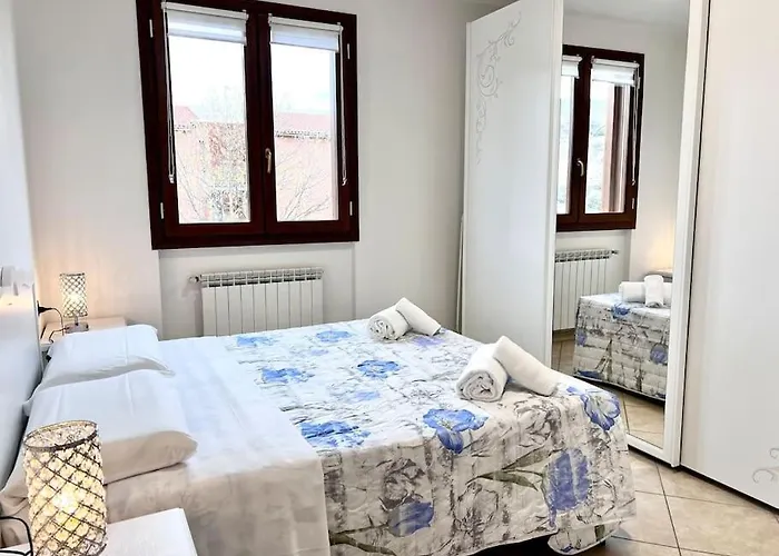 Comfyspot Apartamento *