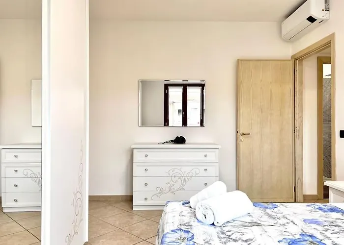 Διαμέρισμα Comfyspot *