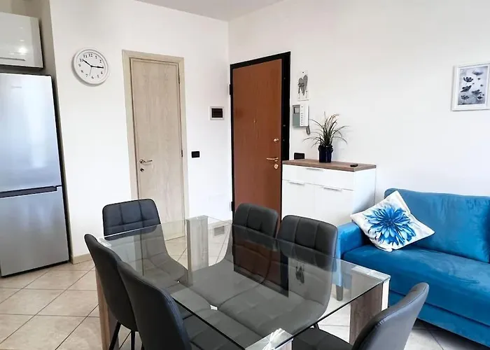 Διαμέρισμα Comfyspot