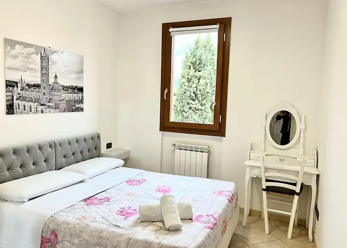 Διαμέρισμα Comfyspot Rosia