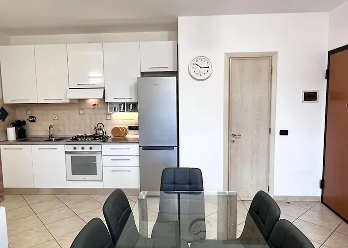 Comfyspot Apartamento Rosia
