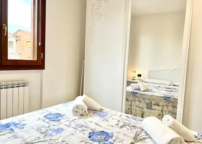 Comfyspot Διαμέρισμα Rosia