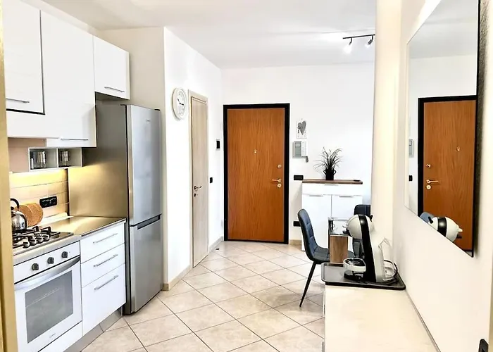 Comfyspot Apartamento Rosia