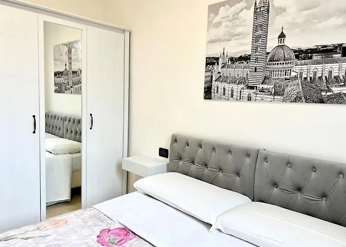 Διαμέρισμα Comfyspot