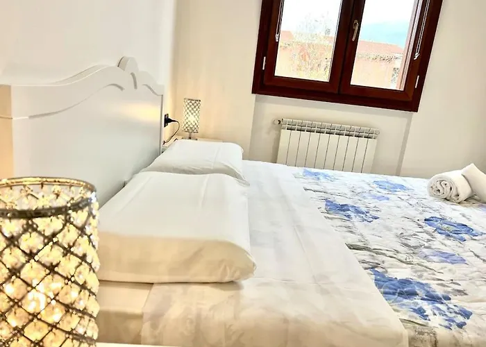 Διαμέρισμα Comfyspot