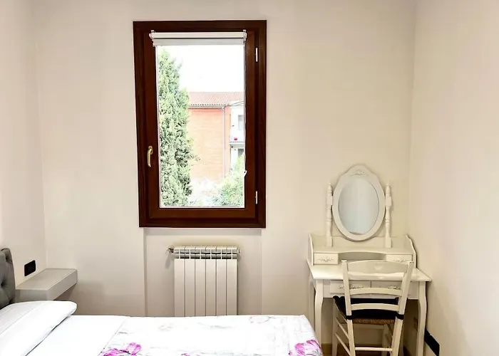Apartamento Comfyspot Rosia
