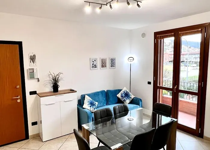 Comfyspot Διαμέρισμα