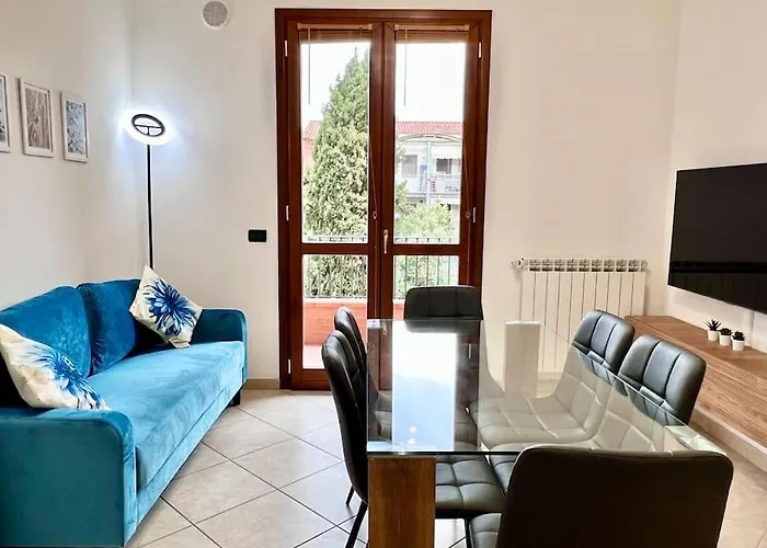 Διαμέρισμα Comfyspot Rosia