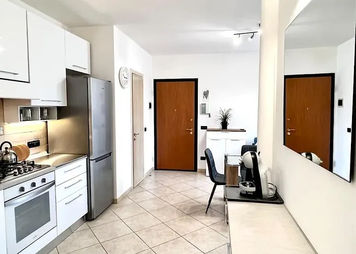 Comfyspot Apartamento