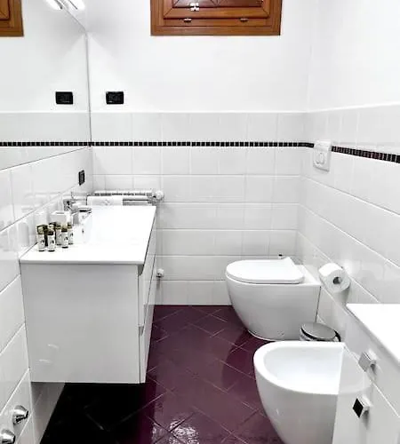 Comfyspot Διαμέρισμα *