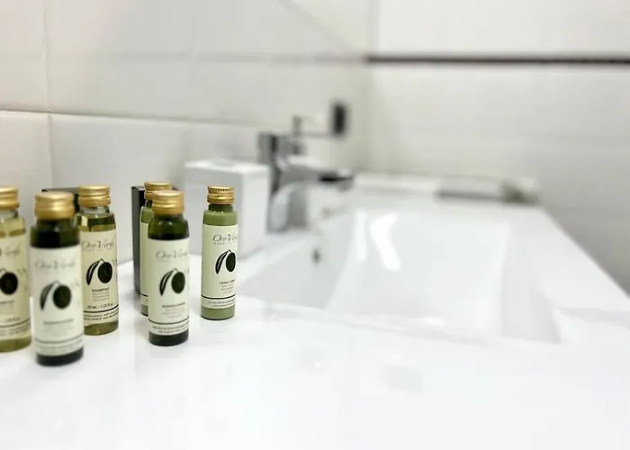 Διαμέρισμα Comfyspot