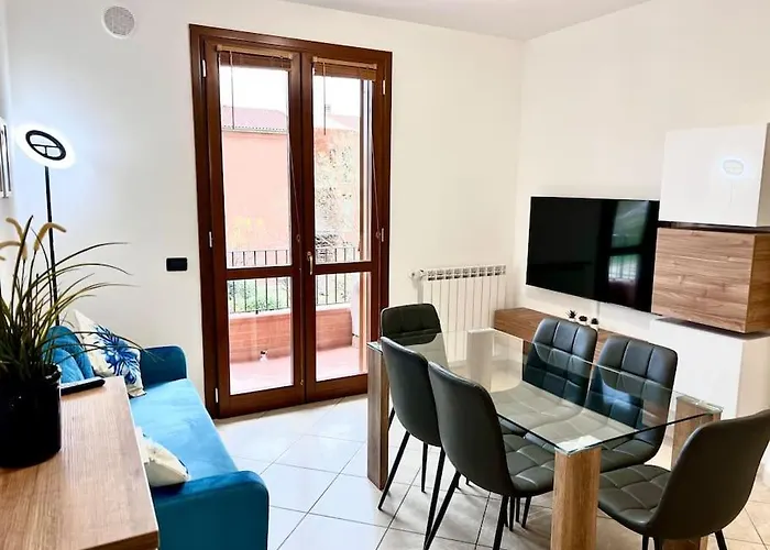 Comfyspot Apartamento *