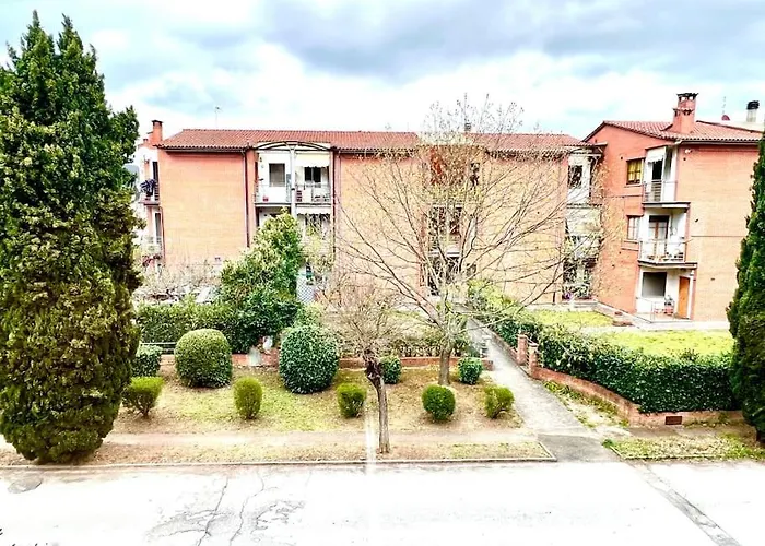 Διαμέρισμα Comfyspot