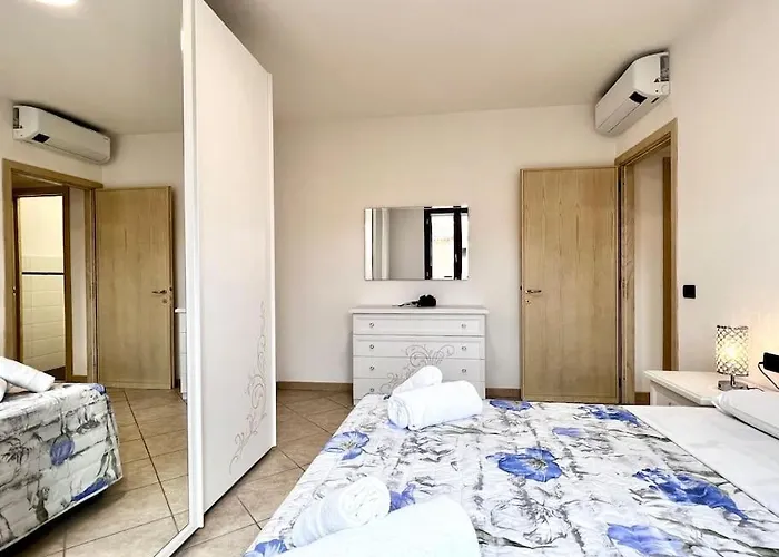 Comfyspot Apartamento *