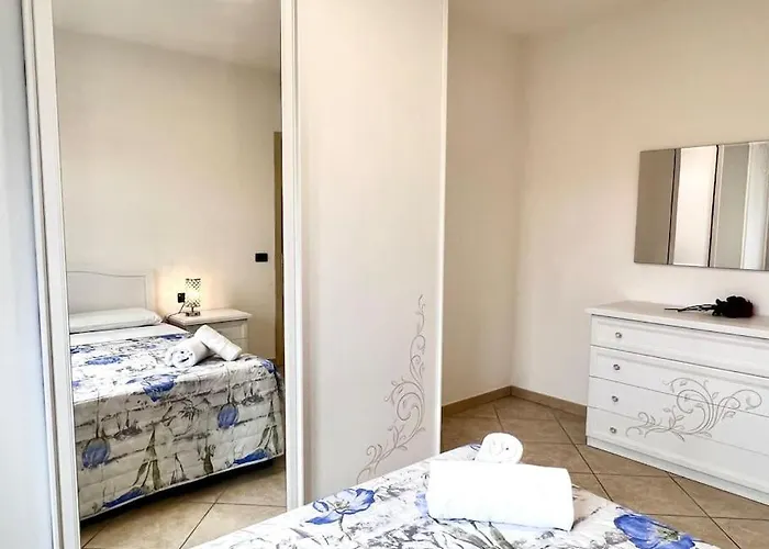 Comfyspot Apartamento