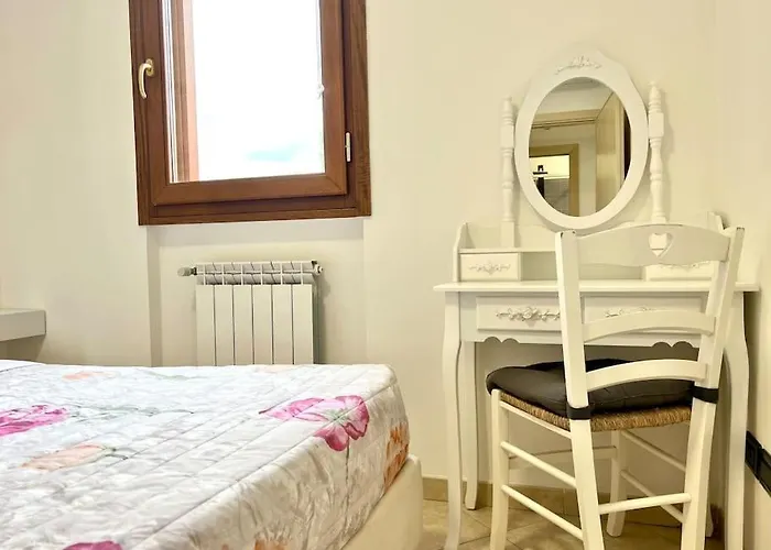 Comfyspot Apartamento *